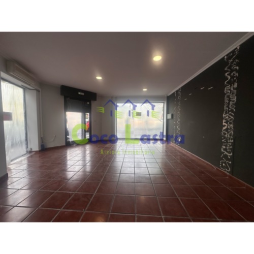 Espacio abierto